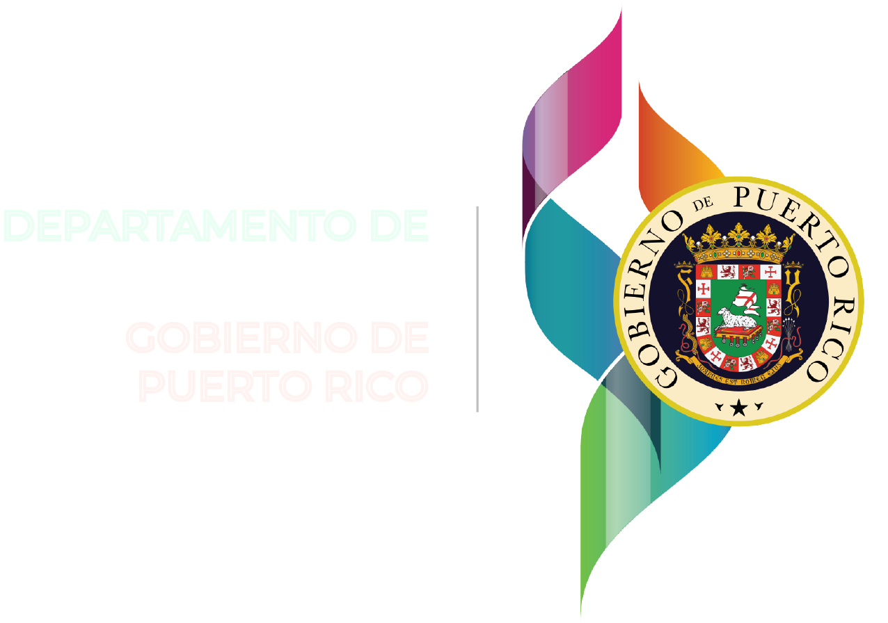 Departamento de Justicia de Puerto Rico